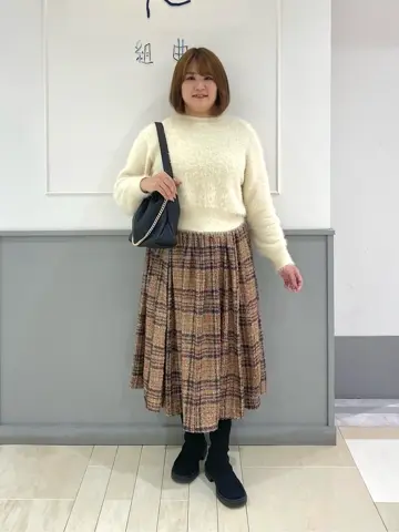 組曲 寺嶋 コーディネート画像