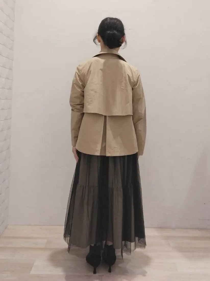 組曲 西出 コーディネート画像