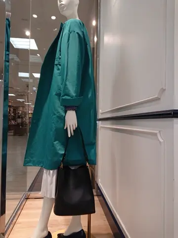 組曲 ウエノ コーディネート画像