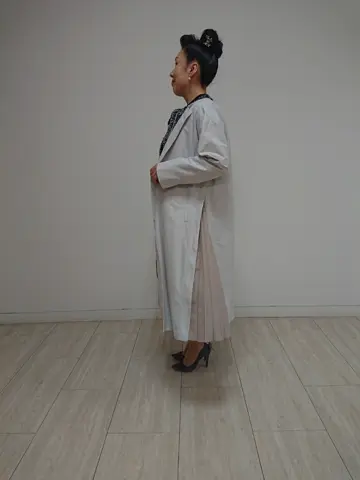 組曲 ウエノ コーディネート画像