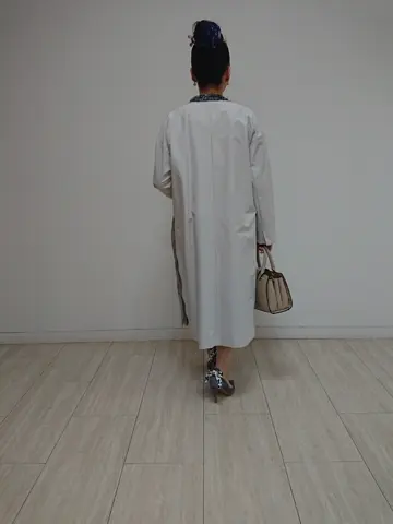 組曲 ウエノ コーディネート画像