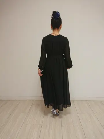 組曲 ウエノ コーディネート画像