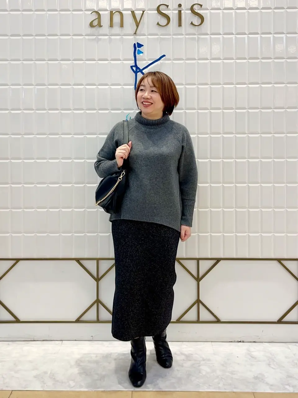  中山 コーディネート画像