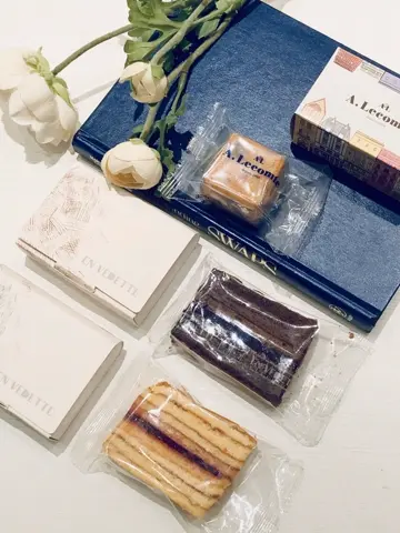 組曲 松田 コーディネート画像