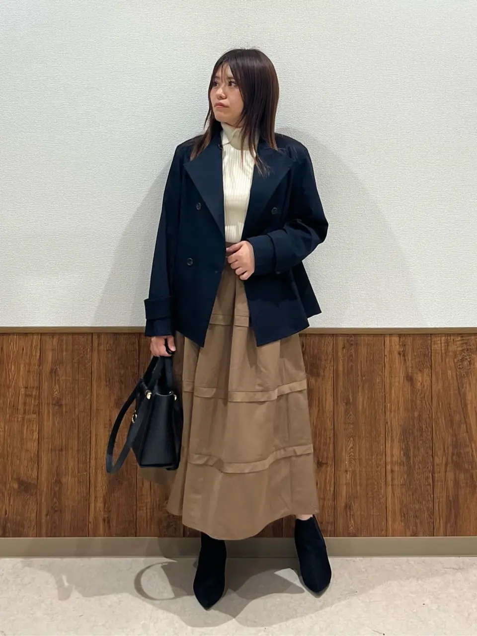 組曲 浅倉 コーディネート画像