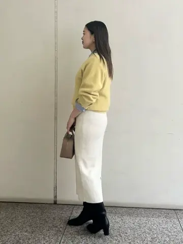 組曲 山田 コーディネート画像