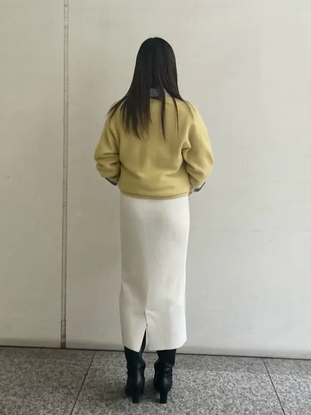 組曲 山田 コーディネート画像