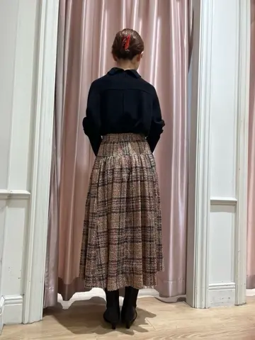 組曲 矢島 コーディネート画像