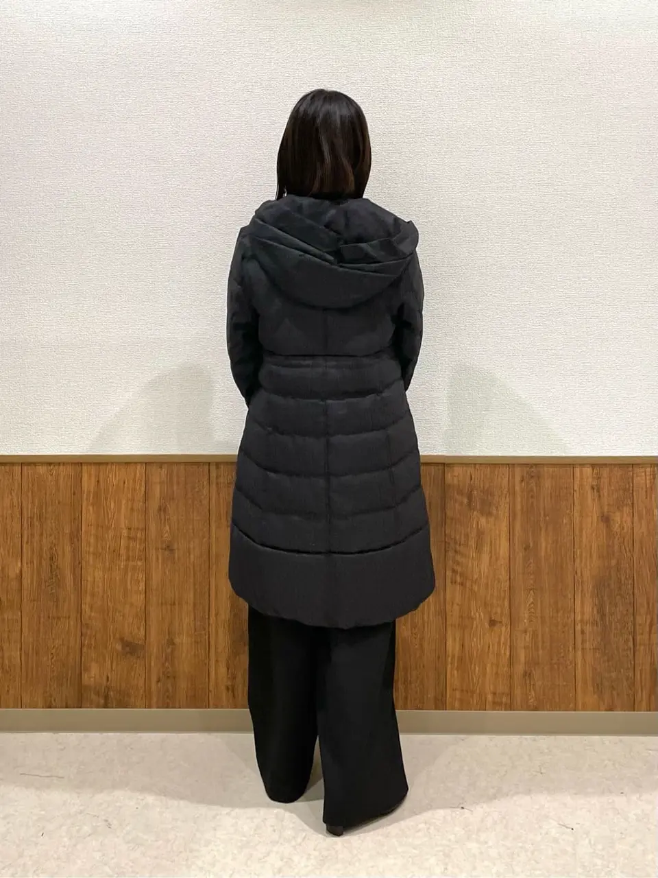 組曲 時本 コーディネート画像