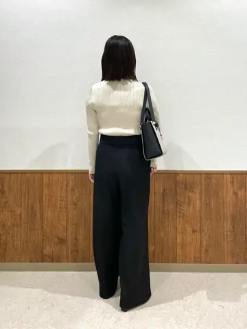 組曲 時本 コーディネート画像