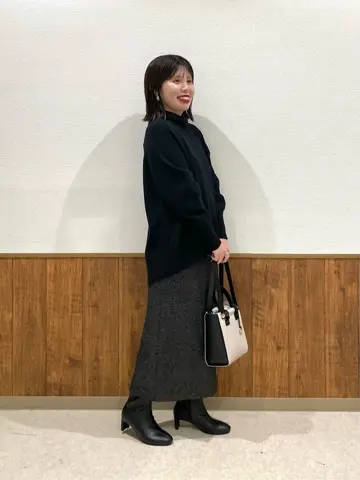 組曲 時本 コーディネート画像