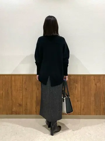 組曲 時本 コーディネート画像