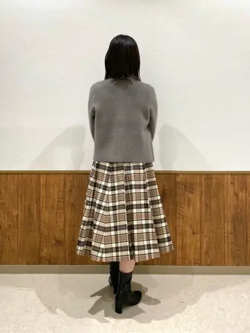 組曲 時本 コーディネート画像