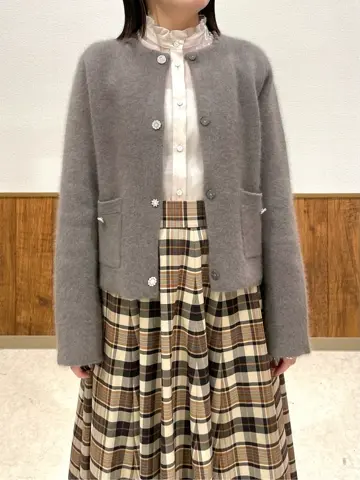 組曲 時本 コーディネート画像