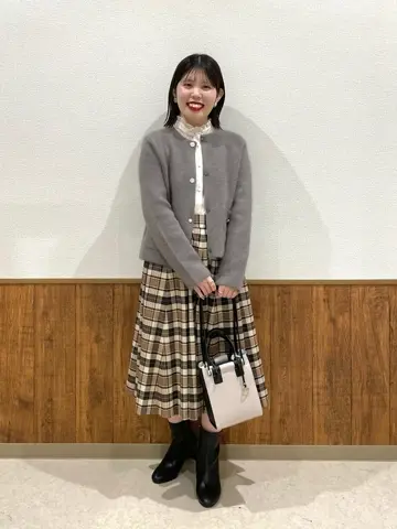 組曲 時本 コーディネート画像