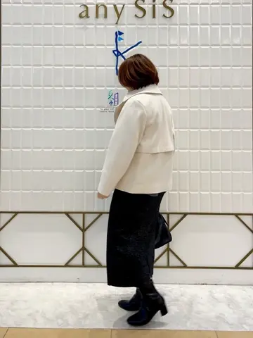 組曲 中山 コーディネート画像