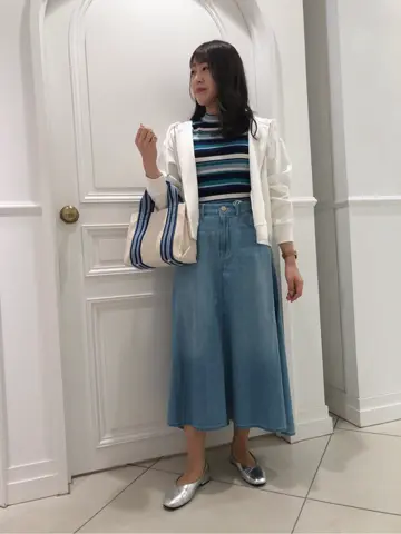 組曲 戸澤 コーディネート画像