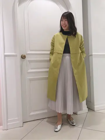 組曲 戸澤 コーディネート画像