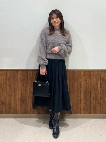 組曲 浅倉 コーディネート画像