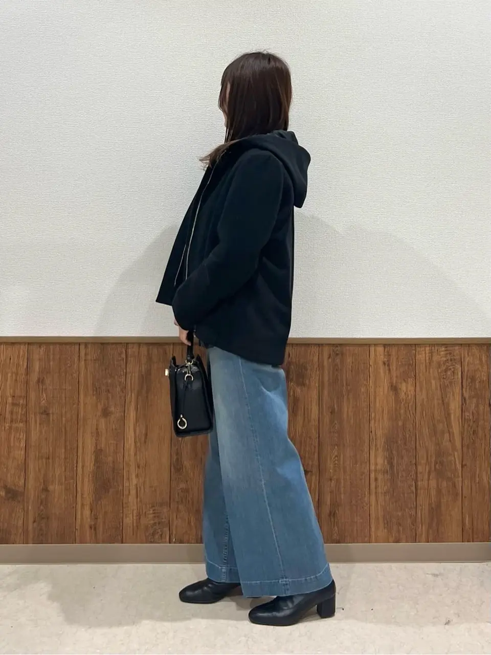 組曲 浅倉 コーディネート画像