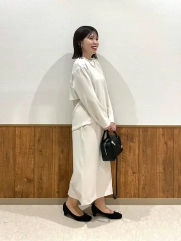 組曲 時本 コーディネート画像