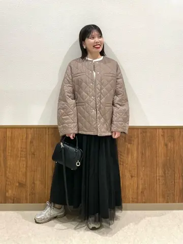 組曲 時本 コーディネート画像