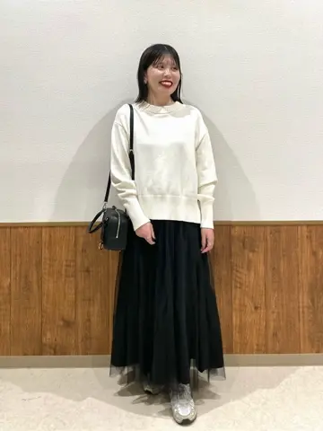 組曲 時本 コーディネート画像