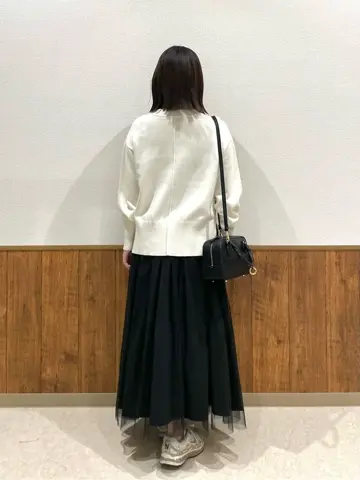 組曲 時本 コーディネート画像