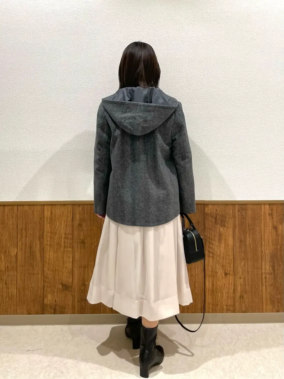 組曲 時本 コーディネート画像