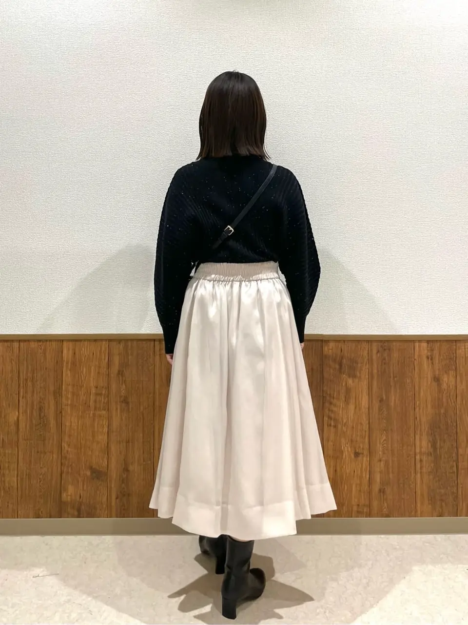 組曲 時本 コーディネート画像