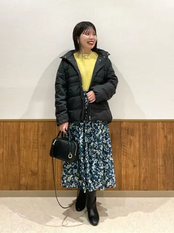 組曲 時本 コーディネート画像