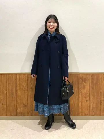 組曲 時本 コーディネート画像