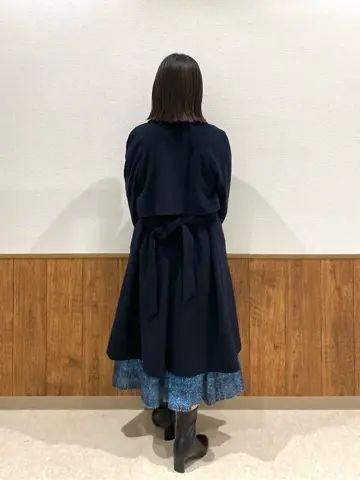 組曲 時本 コーディネート画像