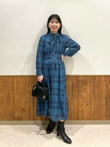 組曲 時本 コーディネート画像