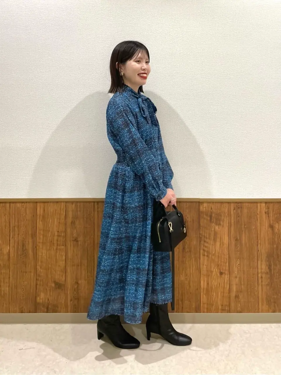 組曲 時本 コーディネート画像