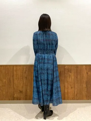 組曲 時本 コーディネート画像