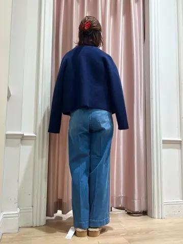 組曲 矢島 コーディネート画像