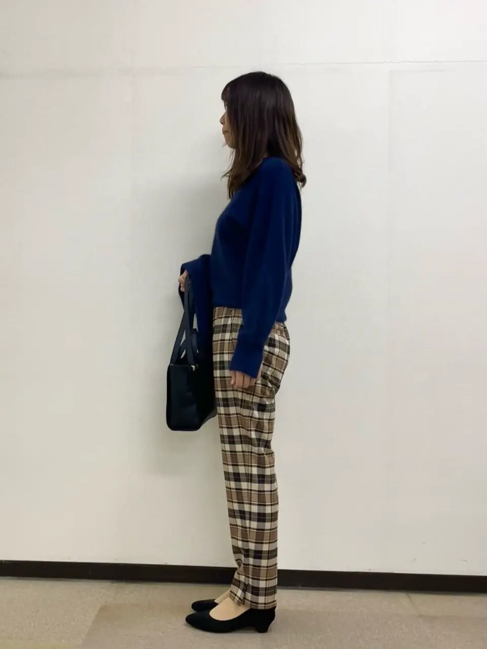 組曲 小山 コーディネート画像