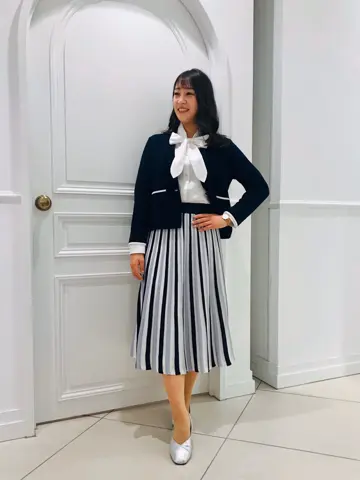 組曲 戸澤 コーディネート画像