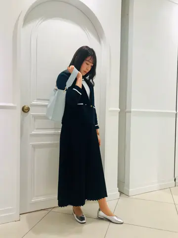 組曲 戸澤 コーディネート画像