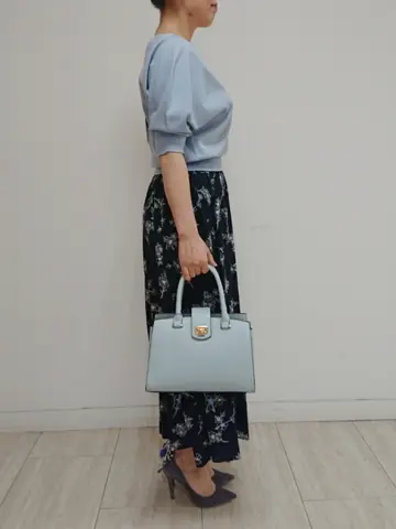 組曲 ウエノ コーディネート画像