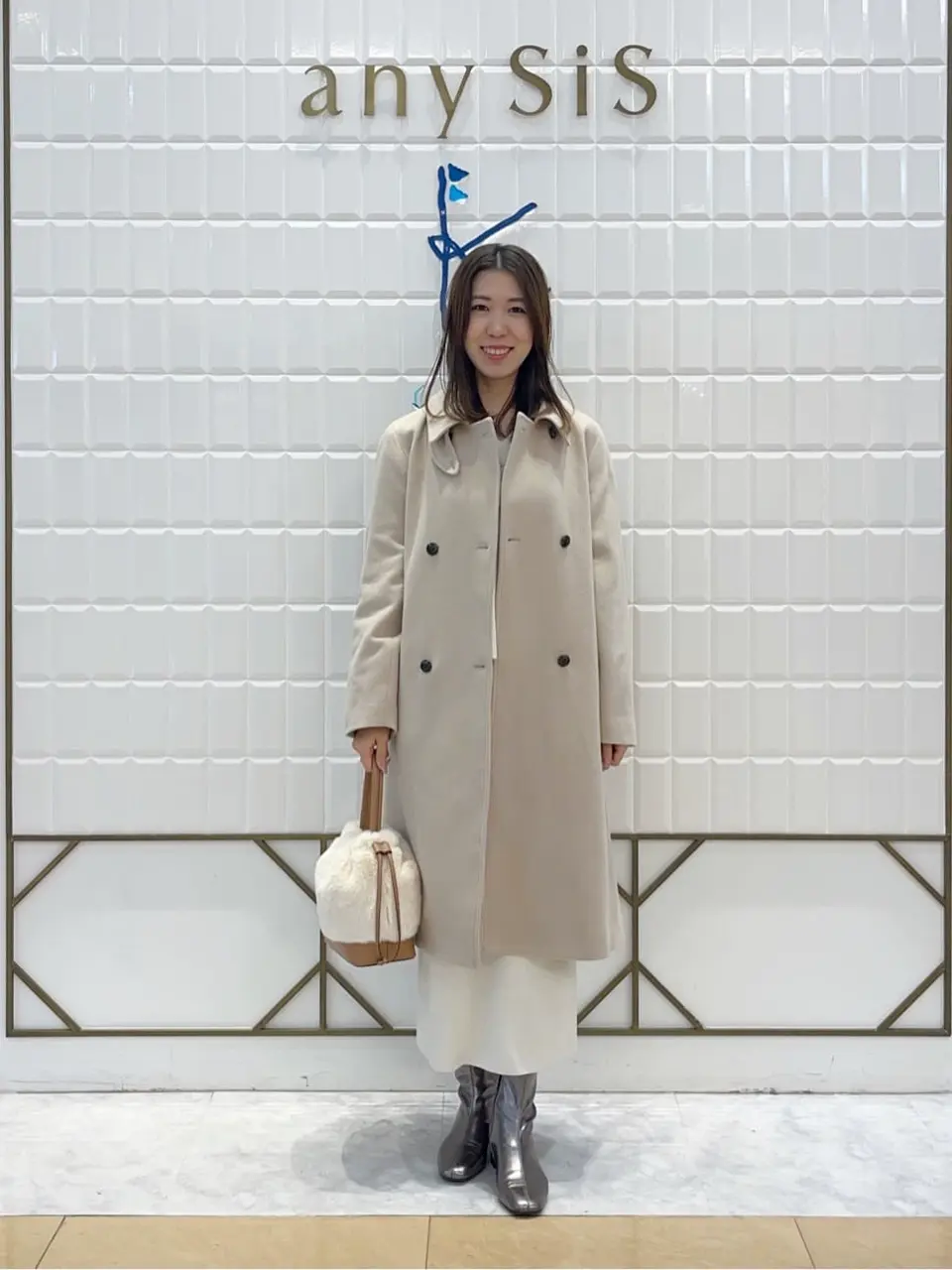 組曲 上田 コーディネート画像