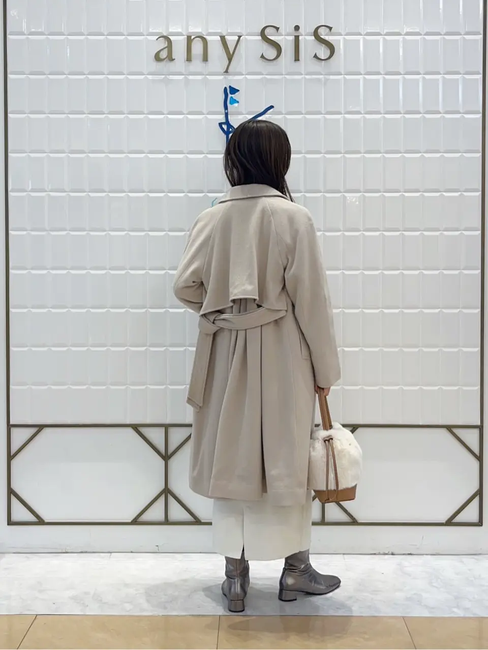 組曲 上田 コーディネート画像