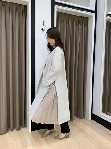 組曲 檀 コーディネート画像