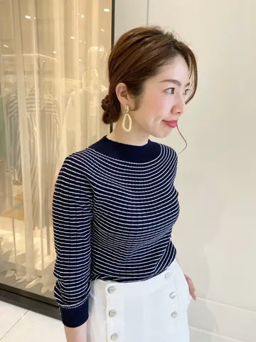 組曲 坂本 コーディネート画像