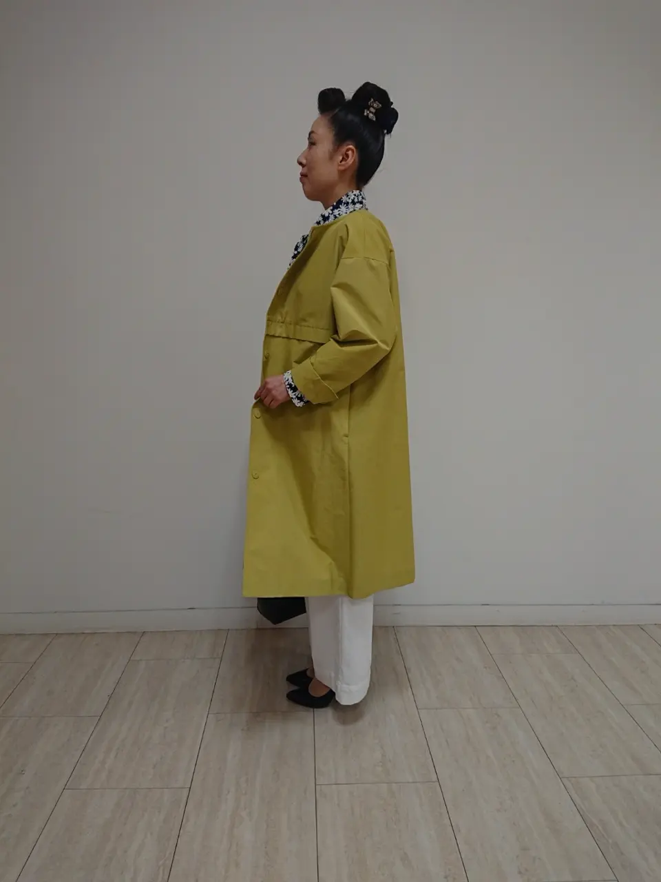 組曲 ウエノ コーディネート画像