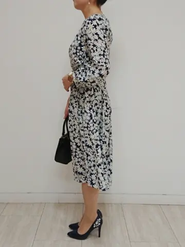 組曲 ウエノ コーディネート画像