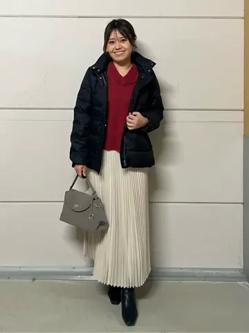 組曲 浅倉 コーディネート画像