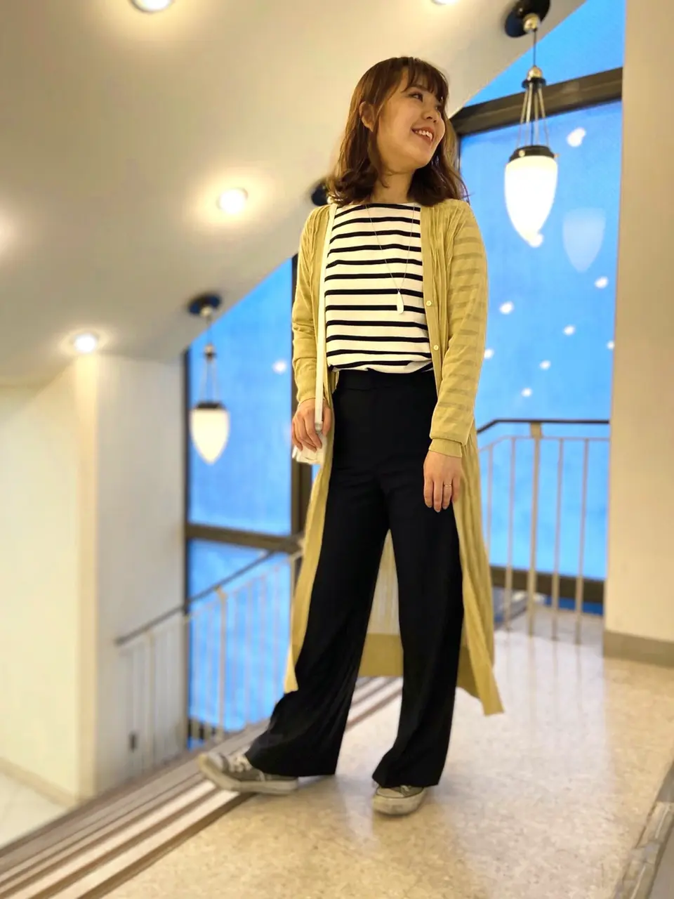 組曲 鈴木 コーディネート画像