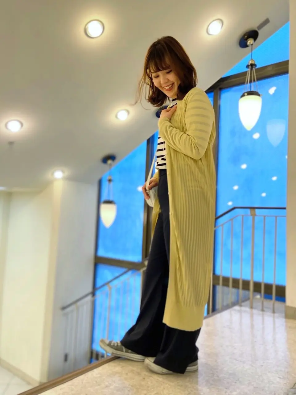 組曲 鈴木 コーディネート画像